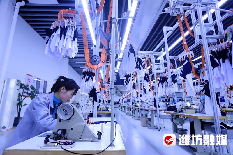 纯棉坯布：纺织行业的绿色选择